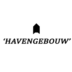 Havengebouw Amsterdam