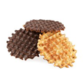 Parisette wafels