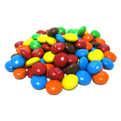 Mini M&M's